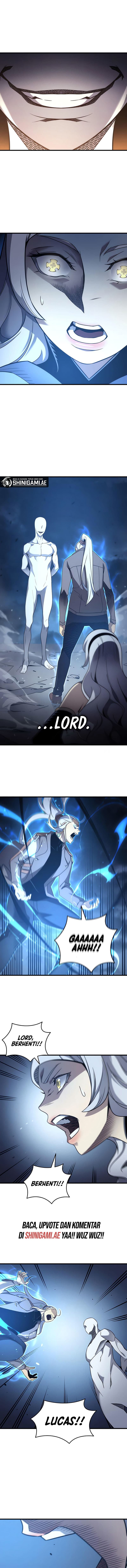 The Archmage Returns After 4000 Years Chapter 189 page 26