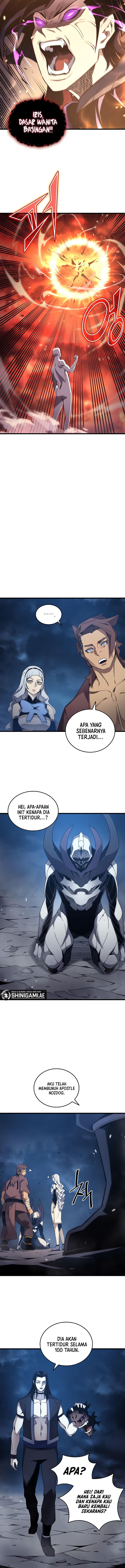 The Archmage Returns After 4000 Years Chapter 189 page 6