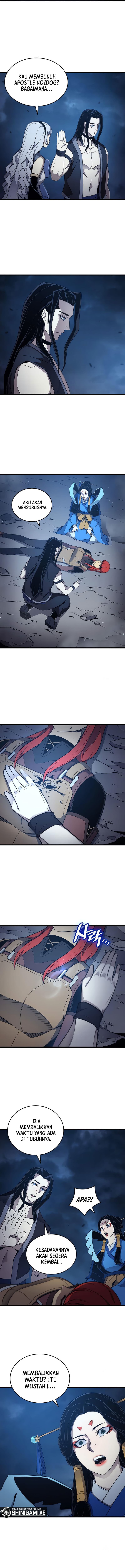 The Archmage Returns After 4000 Years Chapter 189 page 8
