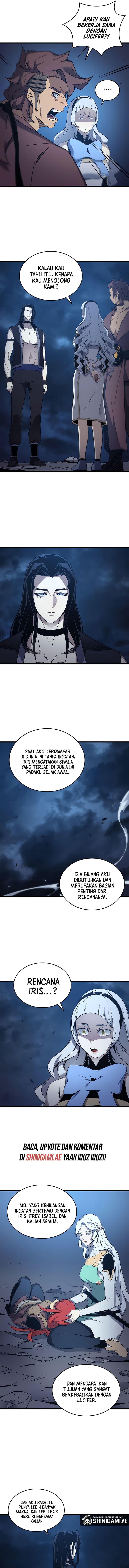 The Archmage Returns After 4000 Years Chapter 189 page 12