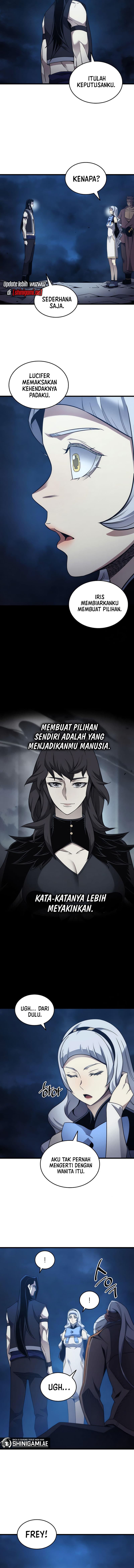 The Archmage Returns After 4000 Years Chapter 189 page 14