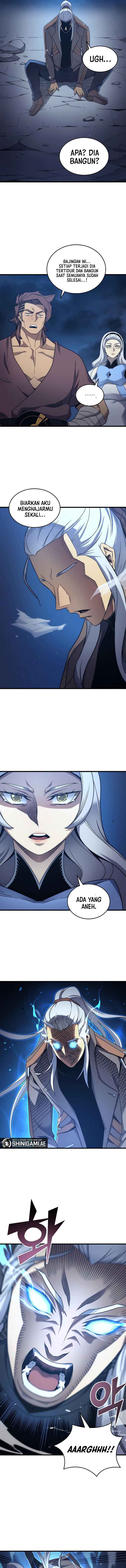 The Archmage Returns After 4000 Years Chapter 189 page 16