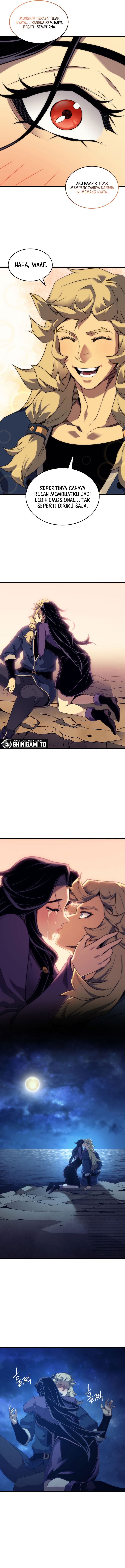 The Archmage Returns After 4000 Years Chapter 190 page 20
