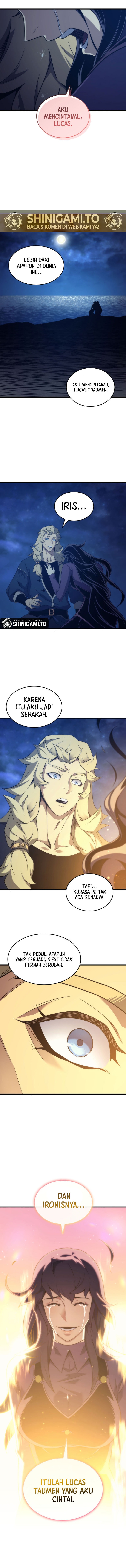 The Archmage Returns After 4000 Years Chapter 190 page 22