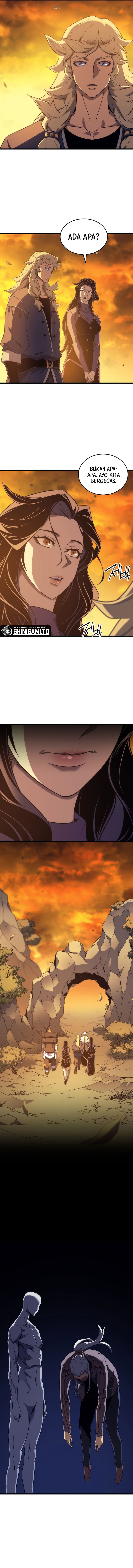 The Archmage Returns After 4000 Years Chapter 190 page 8