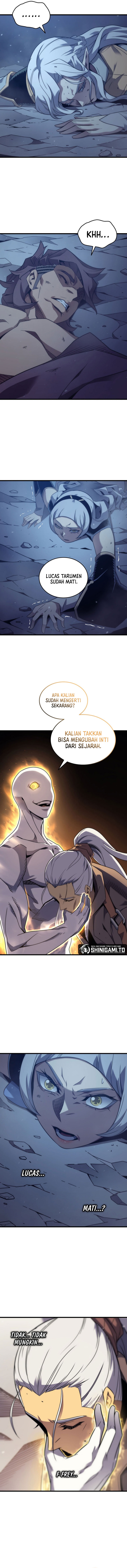 The Archmage Returns After 4000 Years Chapter 190 page 10