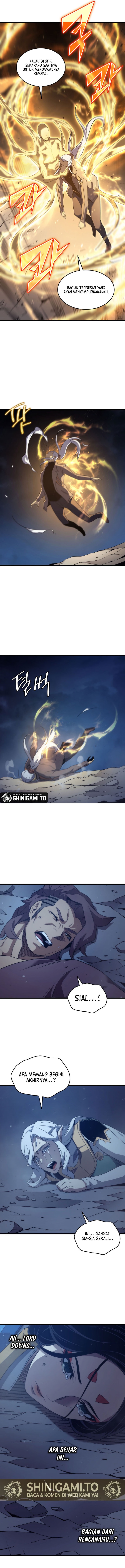 The Archmage Returns After 4000 Years Chapter 190 page 12