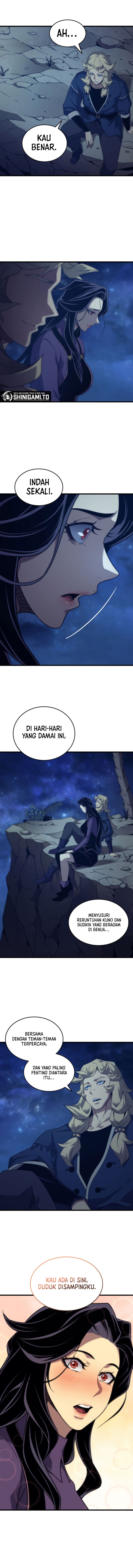 The Archmage Returns After 4000 Years Chapter 190 page 18