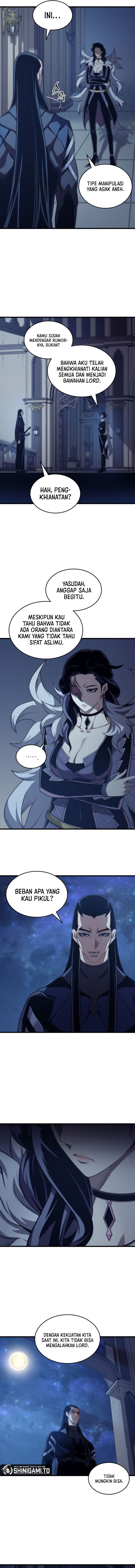 The Archmage Returns After 4000 Years Chapter 191 page 20