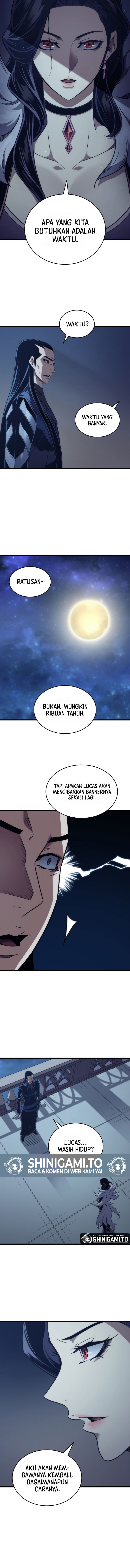 The Archmage Returns After 4000 Years Chapter 191 page 22