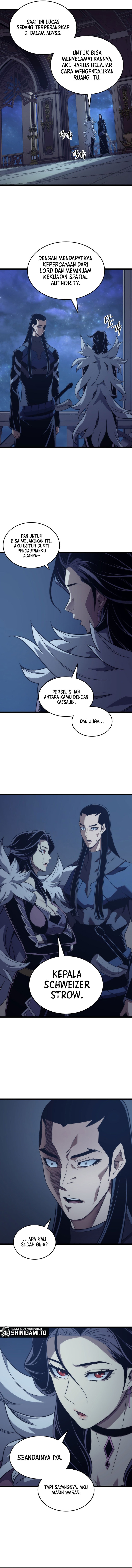The Archmage Returns After 4000 Years Chapter 191 page 24