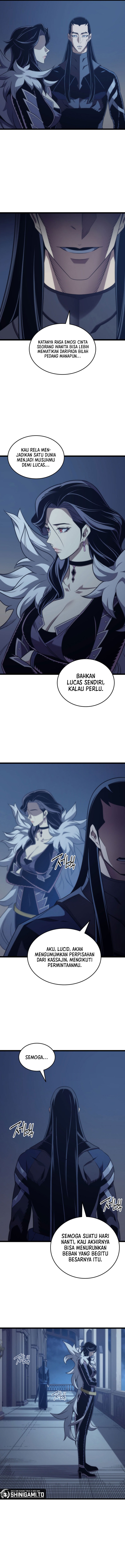 The Archmage Returns After 4000 Years Chapter 191 page 26