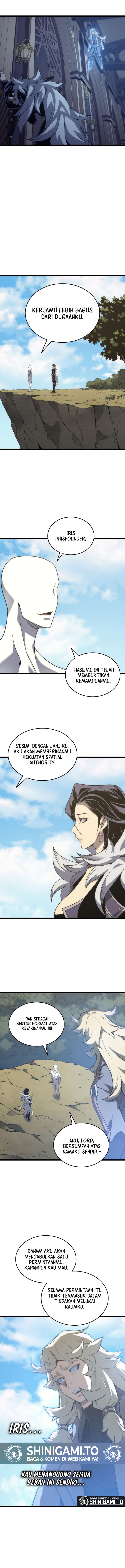 The Archmage Returns After 4000 Years Chapter 191 page 28
