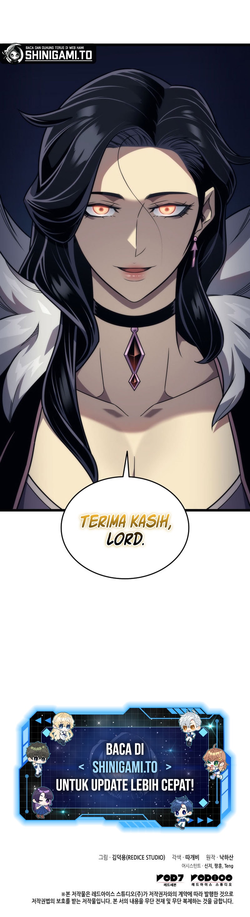 The Archmage Returns After 4000 Years Chapter 191 page 30