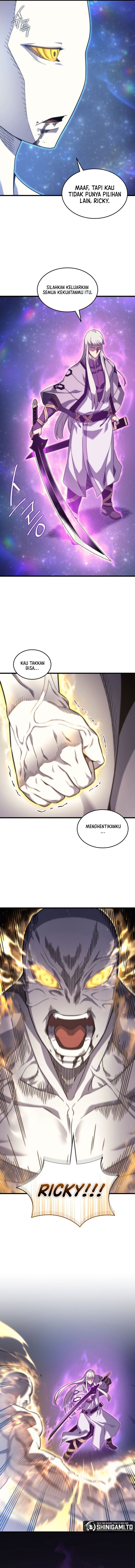 The Archmage Returns After 4000 Years Chapter 191 page 6