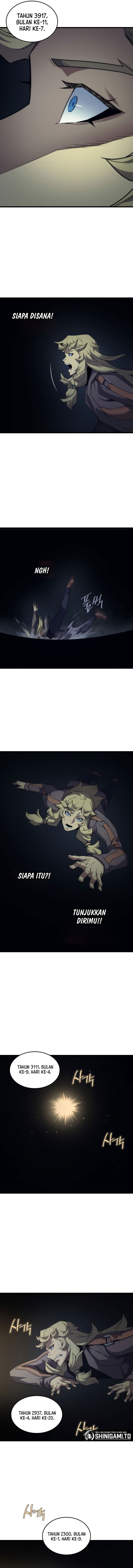 The Archmage Returns After 4000 Years Chapter 191 page 10