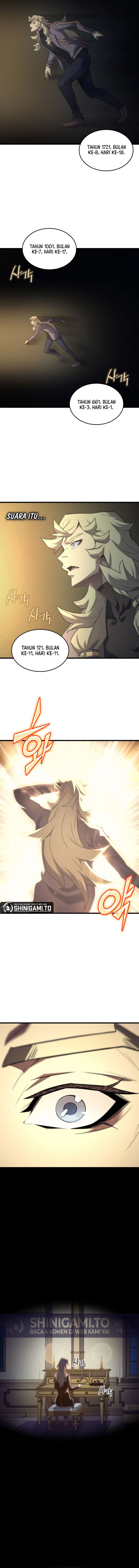 The Archmage Returns After 4000 Years Chapter 191 page 12