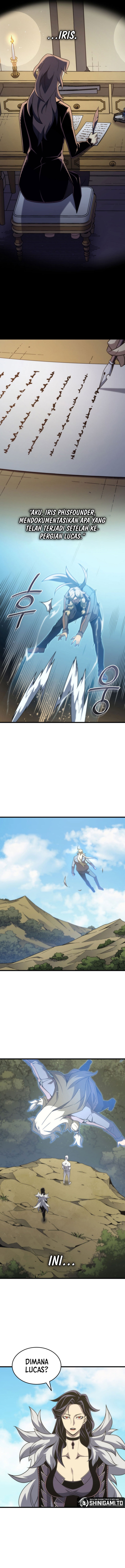 The Archmage Returns After 4000 Years Chapter 191 page 14