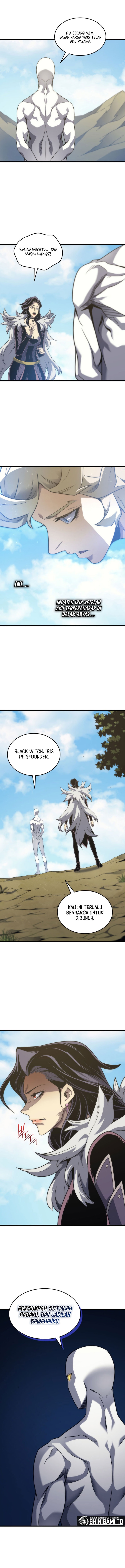 The Archmage Returns After 4000 Years Chapter 191 page 16
