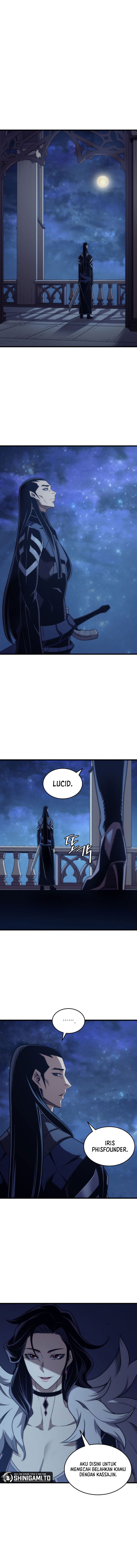 The Archmage Returns After 4000 Years Chapter 191 page 18