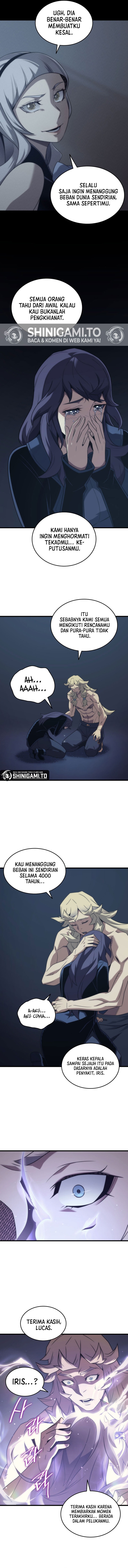 The Archmage Returns After 4000 Years Chapter 192 page 22