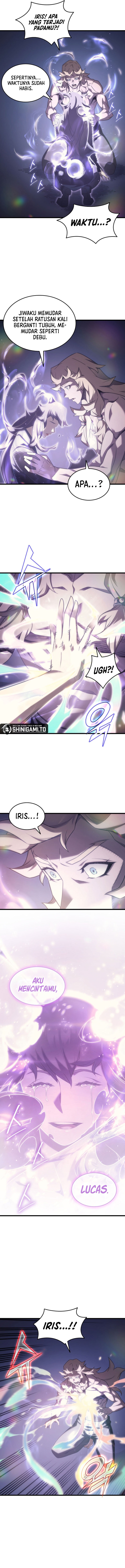 The Archmage Returns After 4000 Years Chapter 192 page 24