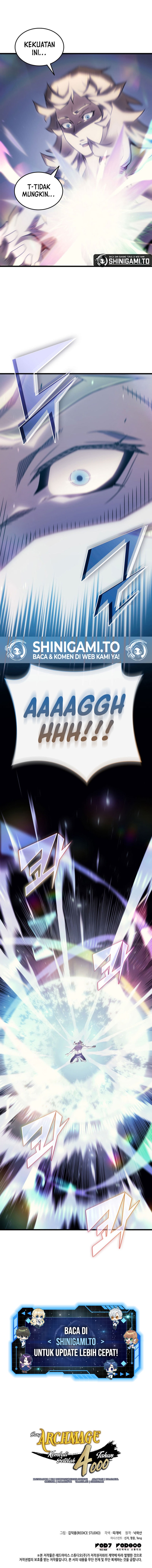 The Archmage Returns After 4000 Years Chapter 192 page 26