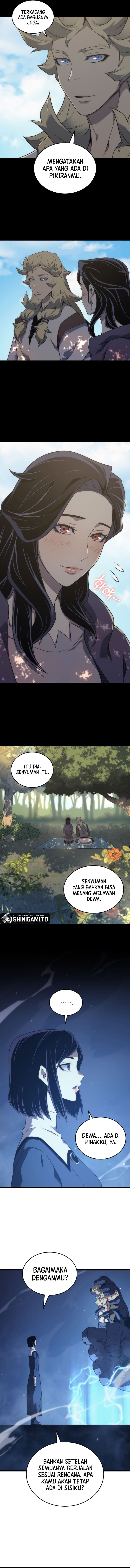 The Archmage Returns After 4000 Years Chapter 192 page 10