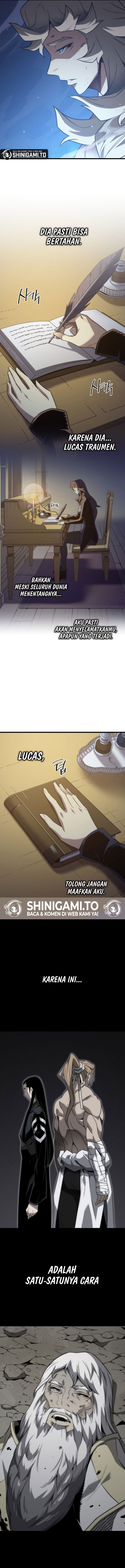 The Archmage Returns After 4000 Years Chapter 192 page 12