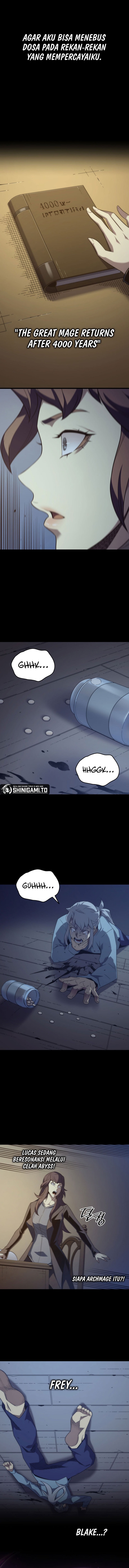 The Archmage Returns After 4000 Years Chapter 192 page 14