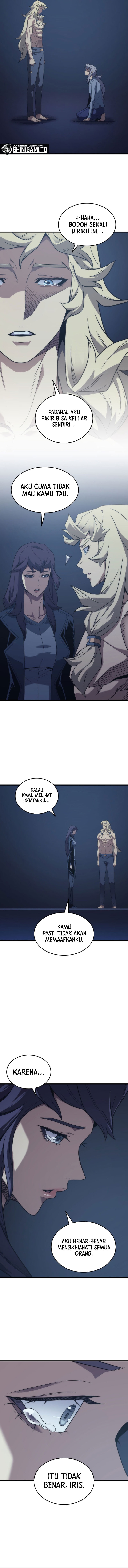 The Archmage Returns After 4000 Years Chapter 192 page 18