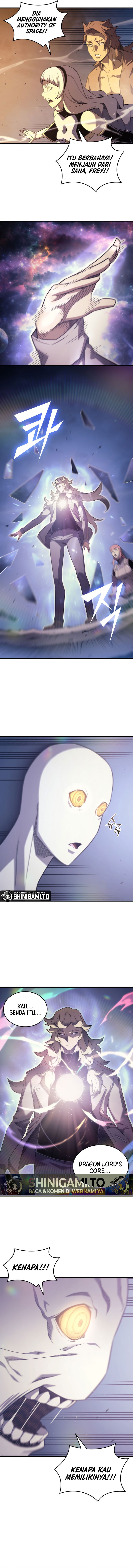 The Archmage Returns After 4000 Years Chapter 193 page 20