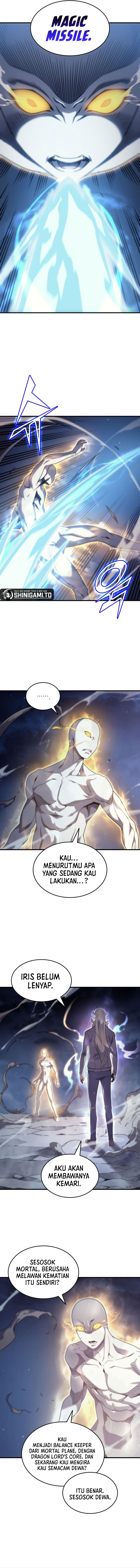 The Archmage Returns After 4000 Years Chapter 193 page 24