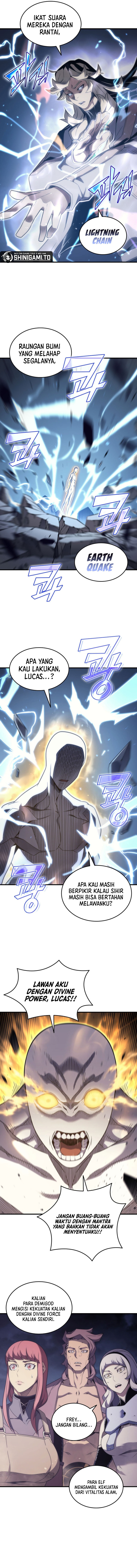 The Archmage Returns After 4000 Years Chapter 193 page 30