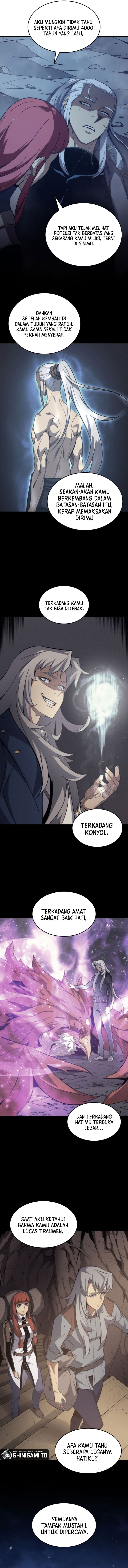 The Archmage Returns After 4000 Years Chapter 193 page 6