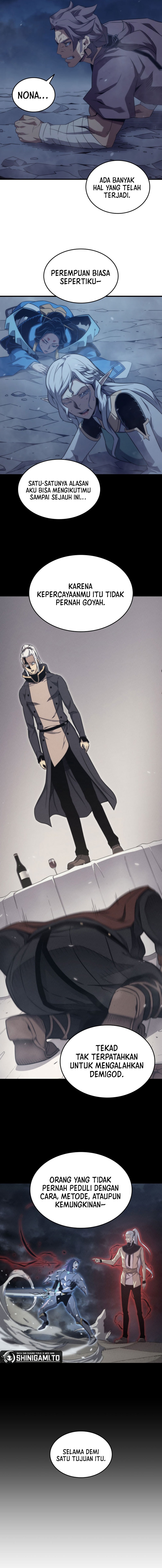 The Archmage Returns After 4000 Years Chapter 193 page 8