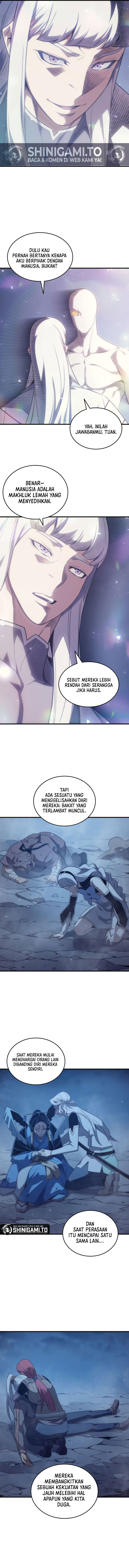 The Archmage Returns After 4000 Years Chapter 193 page 12