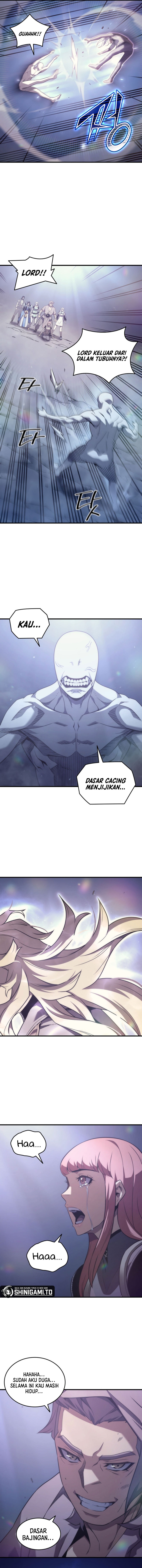 The Archmage Returns After 4000 Years Chapter 193 page 16