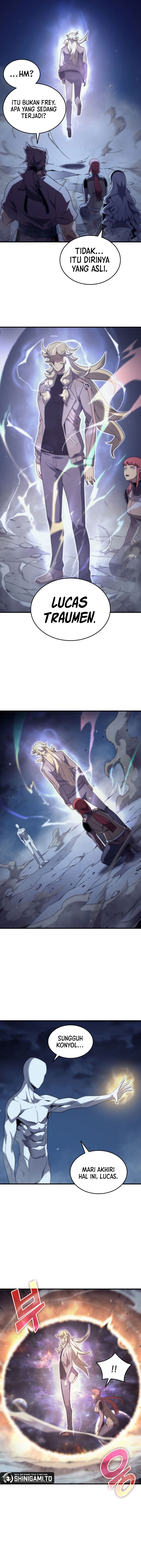 The Archmage Returns After 4000 Years Chapter 193 page 18