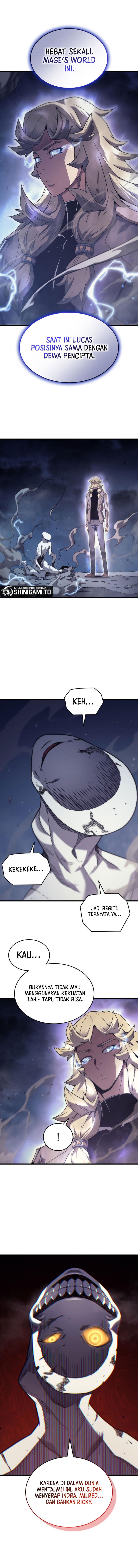 The Archmage Returns After 4000 Years Chapter 194 page 26