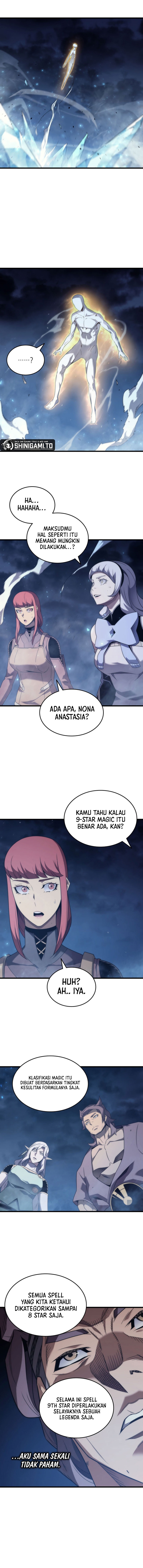 The Archmage Returns After 4000 Years Chapter 194 page 10