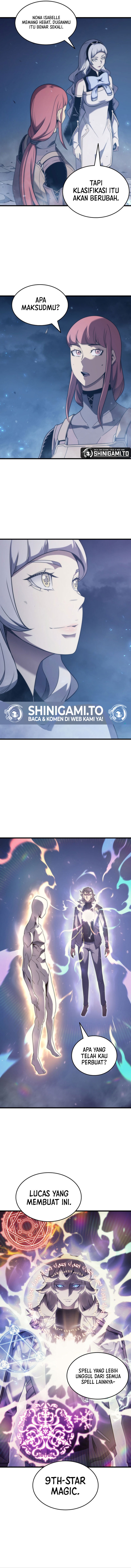 The Archmage Returns After 4000 Years Chapter 194 page 12