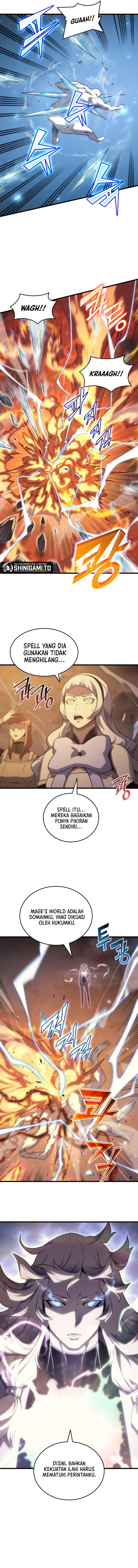 The Archmage Returns After 4000 Years Chapter 194 page 18