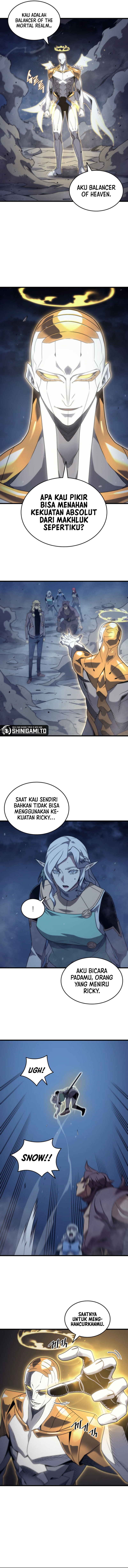 The Archmage Returns After 4000 Years Chapter 195 page 20