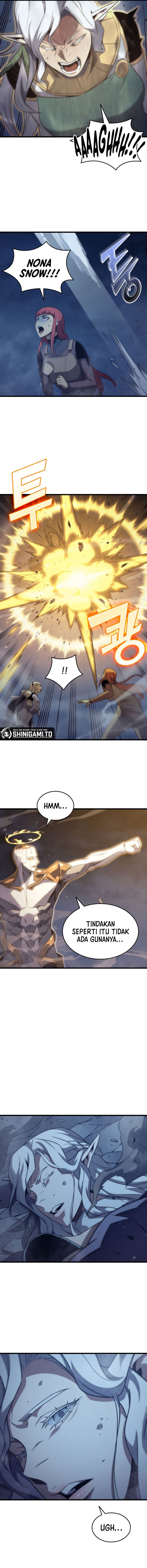 The Archmage Returns After 4000 Years Chapter 195 page 22