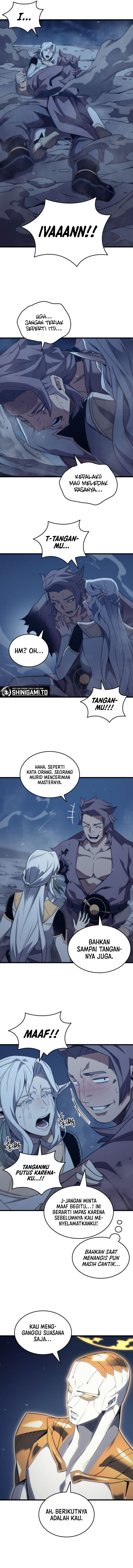 The Archmage Returns After 4000 Years Chapter 195 page 24