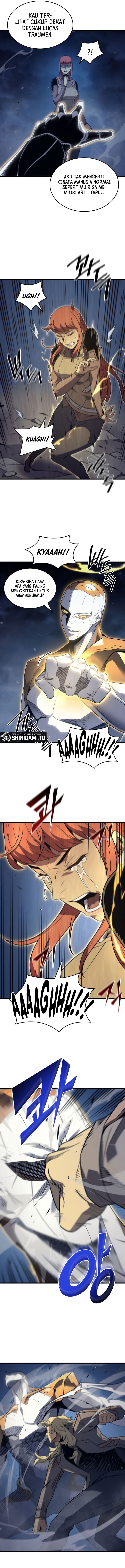 The Archmage Returns After 4000 Years Chapter 195 page 26