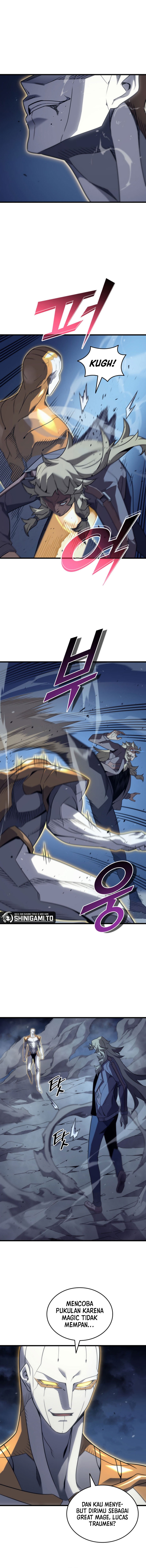 The Archmage Returns After 4000 Years Chapter 195 page 28