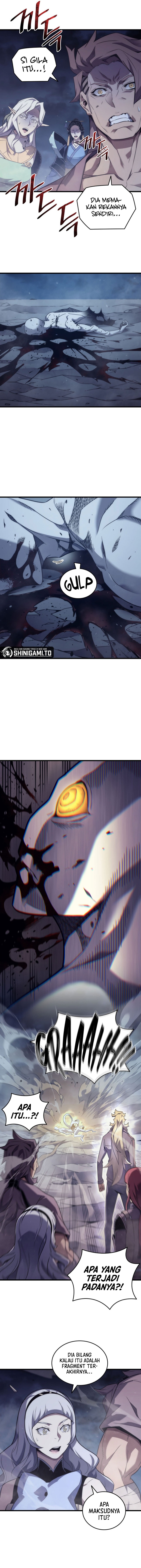 The Archmage Returns After 4000 Years Chapter 195 page 6