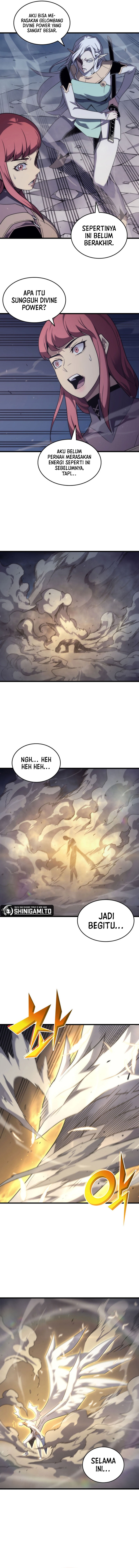 The Archmage Returns After 4000 Years Chapter 195 page 8